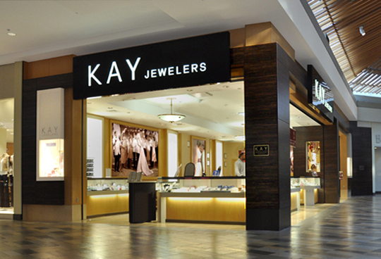 Kay Jewelers  Jencen Architecture