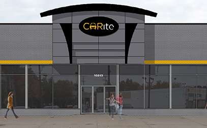 CARrite