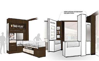 Jared Jewelry Boutique