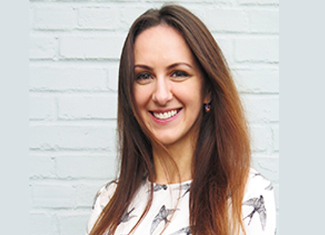 Meet Jencen “Rockstar” Kateryna Yarema – She Rocks!