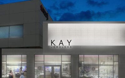 Kay Jewelers Victoria Gardens