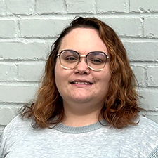 Sarah Klinger