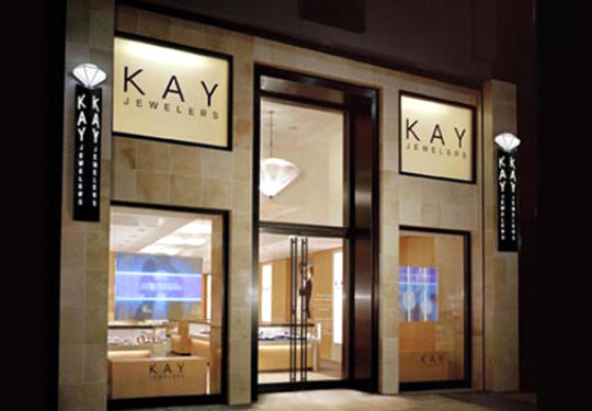 Kay Jewelers