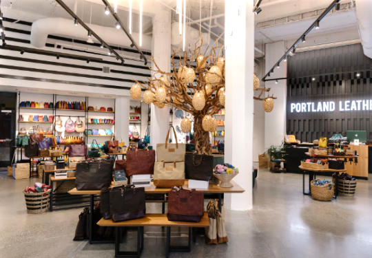 Portland Leather Goods