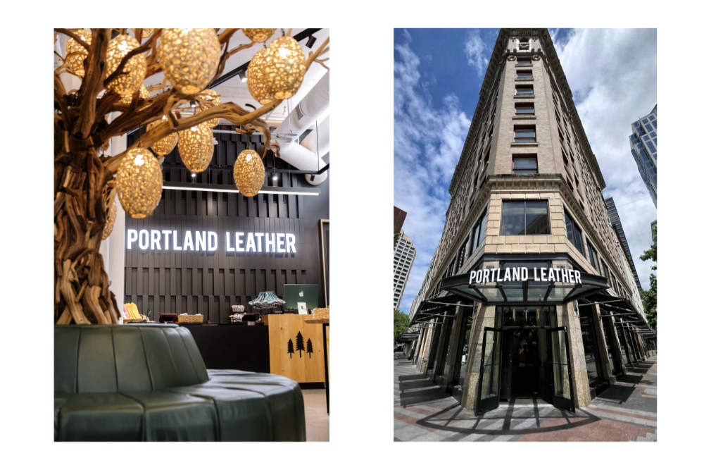 Portland Leather Goods