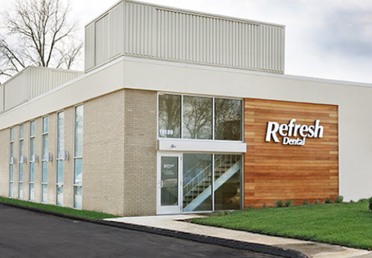 Refresh Dental