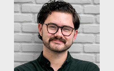 Meet Jencen Interior Designer Matthew English