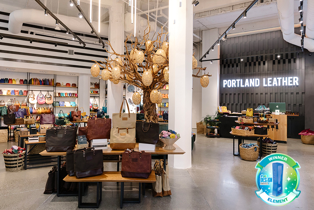 Portland Leather Goods- Bags and Purses